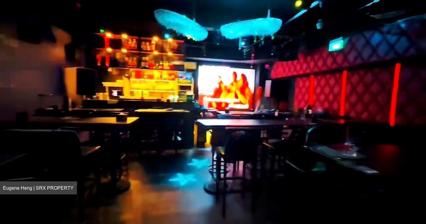 Central Mall (D1), Retail #495508881